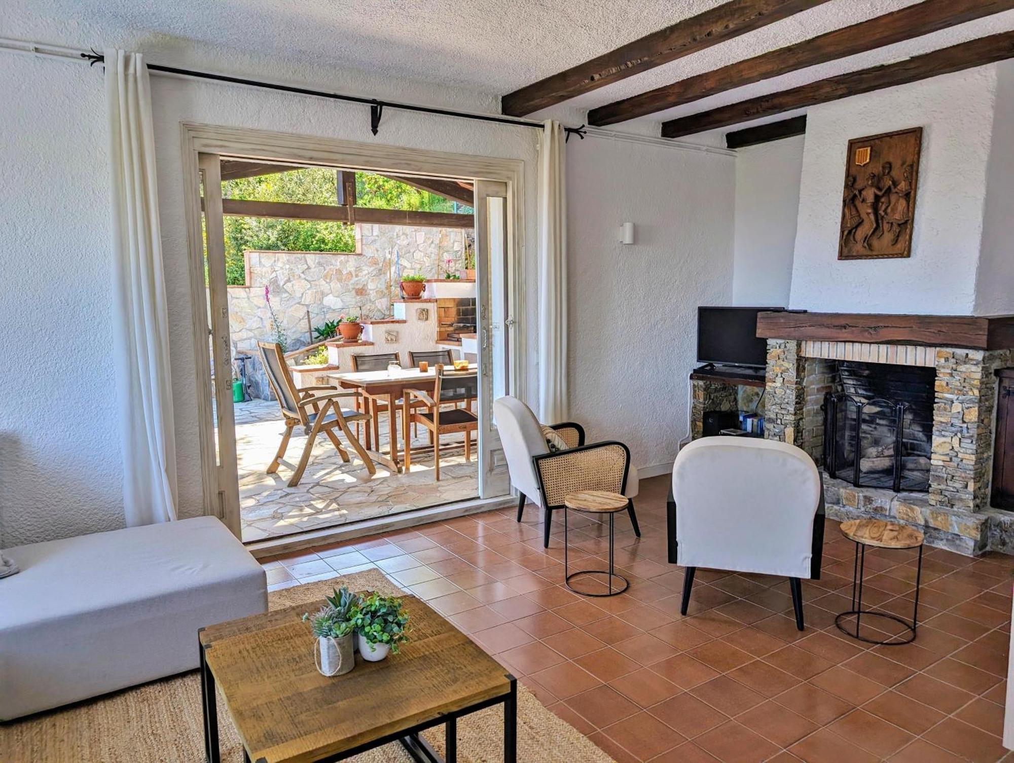 Villa La Vista Calonge  Room photo